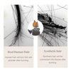 Human Hair Clip In Extensions